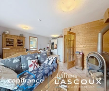 À vendre – Superbe duplex 4 pièces au cœur de Corrençon-en-Vercors
