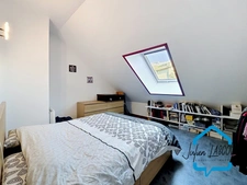 Charming 4-room duplex in the heart of Villard-de-Lans – Quiet location and close to amenities