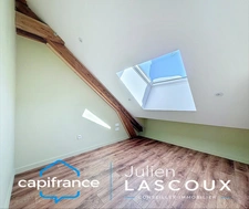 BIEN D'EXCEPTION, Appartement de charme au coeur de CORRENCON-EN-VERCORS (38)