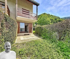 2-room apartment for sale in Lans-en-Vercors (38)