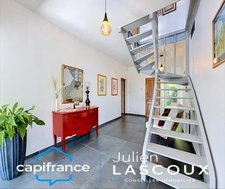 ENGINS – MAISON D’EXCEPTION – 208 M² HABITABLES – VUE PANORAMIQUE