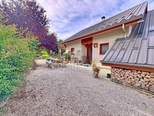 Maison familiale avec studio indépendant – Quartier Bois Barbu, VILLARD DE LANS (38)