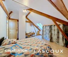 ENGINS – MAISON D’EXCEPTION – 208 M² HABITABLES – VUE PANORAMIQUE