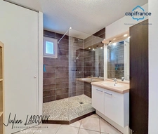 Dpt Isère (38), à vendre VILLARD-DE-LANS – Appartement 4 pièces avec terrasse et garage