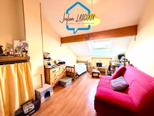 For sale – Superb 4-room duplex in the heart of Corrençon-en-Vercors
