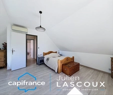 Maison familiale au cœur d’un environnement préservé – LANS EN VERCORS (38)