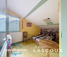 Grande Maison Familiale au Cœur du Vercors – AUTRANS (38)