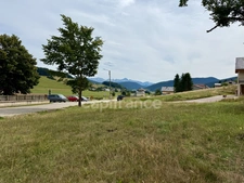 For sale – Building plot of 675 m² – Méaudre (Vercors)