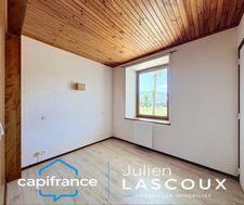 Charming apartment with terrace in Lans en Vercors.