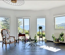 ENGINS – MAISON D’EXCEPTION – 208 M² HABITABLES – VUE PANORAMIQUE