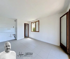 2-room apartment for sale in Lans-en-Vercors (38)