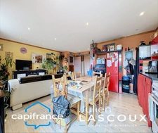 VILLARD DE LANS (38) Spacieux appartement familial avec balcon et fort potentiel d’aménagement