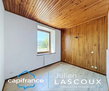 Charming apartment with terrace in Lans en Vercors.