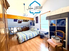 For sale – Superb 4-room duplex in the heart of Corrençon-en-Vercors