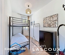 VILLARD-DE-LANS – Appartement 3 pièces lumineux, vendu meublé, proche centre