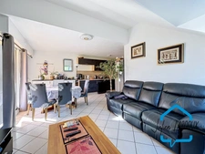 Charming 4-room duplex in the heart of Villard-de-Lans – Quiet location and close to amenities