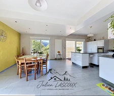 ENGINS – MAISON D’EXCEPTION – 208 M² HABITABLES – VUE PANORAMIQUE