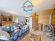 À vendre – Superbe duplex 4 pièces au cœur de Corrençon-en-Vercors