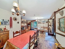  À VENDRE — Charmante maison familiale à VILLARD DE LANS (38)