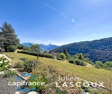 ENGINS – MAISON D’EXCEPTION – 208 M² HABITABLES – VUE PANORAMIQUE