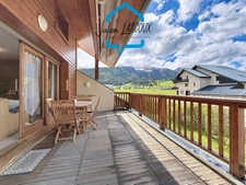 For sale – Superb 4-room duplex in the heart of Corrençon-en-Vercors