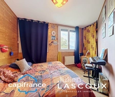 VILLARD DE LANS (38) Spacieux appartement familial avec balcon et fort potentiel d’aménagement