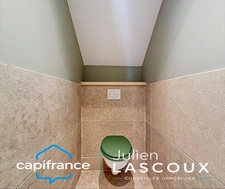 BIEN D'EXCEPTION, Appartement de charme au coeur de CORRENCON-EN-VERCORS (38)