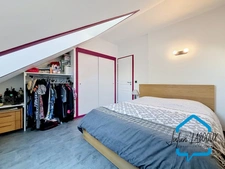 Charming 4-room duplex in the heart of Villard-de-Lans – Quiet location and close to amenities