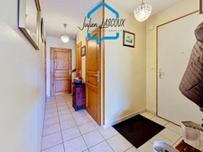 For sale – Superb 4-room duplex in the heart of Corrençon-en-Vercors