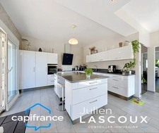ENGINS – MAISON D’EXCEPTION – 208 M² HABITABLES – VUE PANORAMIQUE