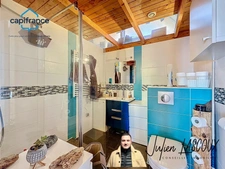 À VENDRE — CHARMANT PETIT CHALET AVEC DÉPENDANCE À LANS-EN-VERCORS (38)