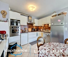 À vendre – Superbe duplex 4 pièces au cœur de Corrençon-en-Vercors