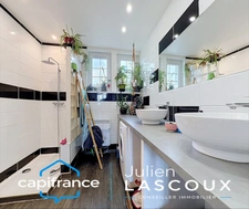 VILLARD DE LANS (38) Spacieux appartement familial avec balcon et fort potentiel d’aménagement