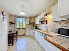 Maison familiale et lumineuse à VILLARD DE LANS (38) – Un havre de paix au cœur du Vercors