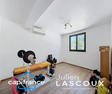 Maison familiale au cœur d’un environnement préservé – LANS EN VERCORS (38)