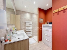 Maison familiale avec studio indépendant – Quartier Bois Barbu, VILLARD DE LANS (38)