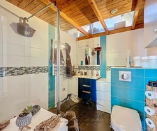 À VENDRE — CHARMANT PETIT CHALET AVEC DÉPENDANCE À LANS-EN-VERCORS (38)