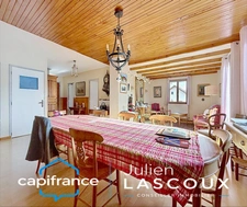 Grande Maison Familiale au Cœur du Vercors – AUTRANS (38)