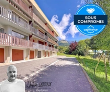  Appartement de Charme avec Vue Montagne – VILLARD DE LANS (38)