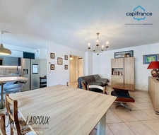 Dpt Isère (38), à vendre VILLARD-DE-LANS – Appartement 4 pièces avec terrasse et garage
