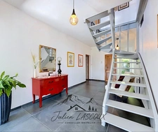 ENGINS – MAISON D’EXCEPTION – 208 M² HABITABLES – VUE PANORAMIQUE