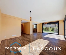 A vendre, maison 4 pièces de 130,36 m2 VILLARD DE LANS (38) – CONFORT, LUMIÈRE ET VUE MONTAGNES
