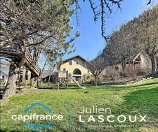 Dpt Isère (38), à vendre maison de charme 10 pièces de plus de 270 m2 habitable