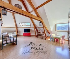 ENGINS – MAISON D’EXCEPTION – 208 M² HABITABLES – VUE PANORAMIQUE