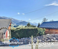 À VENDRE — CHARMANT PETIT CHALET AVEC DÉPENDANCE À LANS-EN-VERCORS (38)