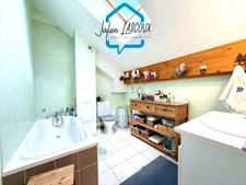 For sale – Superb 4-room duplex in the heart of Corrençon-en-Vercors