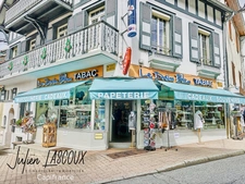 Fond de commerce - Bureau de tabac, Papeterie à VILLARD DE LANS (38)
