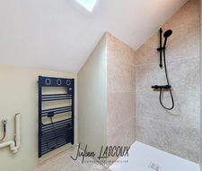 BIEN D'EXCEPTION, Appartement de charme au coeur de CORRENCON-EN-VERCORS (38)
