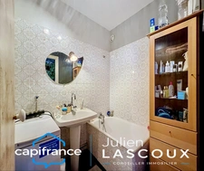 Charming apartment in the heart of VILLARD DE LANS – An ideal address to fully enjoy the Vercors region