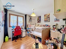 VILLARD DE LANS, Maison à vendre  5 pièces  ()
